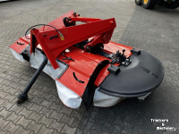 Maaier Kuhn PZ-3021F