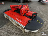 Maaier Kuhn PZ-3021F