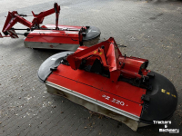 Maaier Kuhn PZ-3021F
