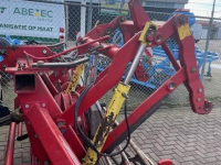 Rotorkopeg Lely rotorkopeg 35 met openrol en hydraulische hef