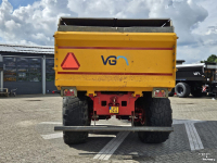 Kipper / Kiepwagen / Landbouwkipper VGM ZK22-2 ZK22-2