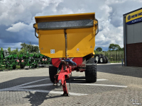 Kipper / Kiepwagen / Landbouwkipper VGM ZK22-2 ZK22-2