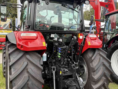 Tractor / Trekker Case-IH Farmall 100a zeer scherp geprijsd 0% financiering