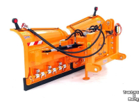 Sneeuwruim werktuigen Qmac SNEEUWPLOEG VARIO 1.80 CAT1+LED