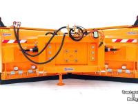 Sneeuwruim werktuigen Qmac SNEEUWPLOEG VARIO 1.80 CAT1+LED