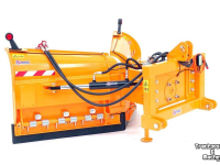 Sneeuwruim werktuigen Qmac SNEEUWPLOEG VARIO 1.80 CAT1+LED