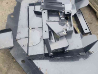 Overige traktoren en toebehoren Valtra t-4 en 5 serie