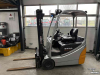 Heftruck Still RX20-16