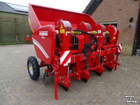 Pootmachine Grimme GL 420 Pootmachine Nieuw
