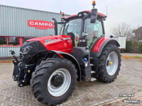 Tractor / Trekker Case-IH Puma 185 CVX
