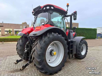 Tractor / Trekker Case-IH Puma 185 CVX