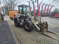 Shovel / Wiellader / Kniklader Terex TL100