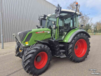Tractor / Trekker Fendt 312 Profi Gen 4