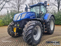 Tractor / Trekker New Holland T 7.315 HD Tractor