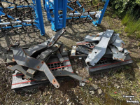 Front-laders / Frontlader / Voorlader Trima Aanbouwdelen MF 5400 & 6400