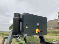 Duo-band Miedema MC1780 duoband | var. snelheid