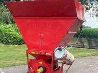 Graanvijzels  Estre Crimper M700 graanpletter