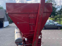 Graanvijzels  Estre Crimper M700 graanpletter