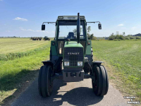 Tractor / Trekker Fendt Farmer 306 LS