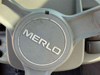 Verreiker Merlo TF42.7 CS