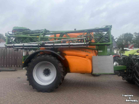 Veldspuit Amazone Ux5200