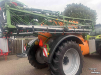 Veldspuit Amazone Ux5200