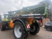 Veldspuit Amazone Ux5200