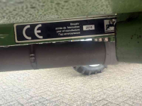 Veldspuit Amazone Ux5200