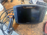 Veldspuit Amazone Ux5200