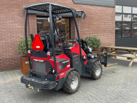 Shovel / Wiellader / Kniklader Norcar A6226 nieuw
