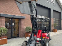 Shovel / Wiellader / Kniklader Norcar A6226 nieuw