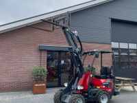 Shovel / Wiellader / Kniklader Norcar A6226 nieuw
