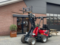 Shovel / Wiellader / Kniklader Norcar A6226 nieuw