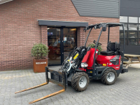 Shovel / Wiellader / Kniklader Norcar A6226 nieuw