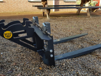 Palletvorken Beco Palletbord