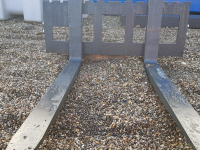 Palletvorken Beco Palletbord