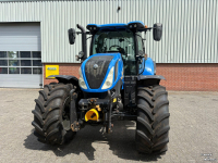 Tractor / Trekker New Holland T6.155 AutoCommand