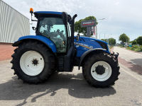Tractor / Trekker New Holland T6.155 AutoCommand