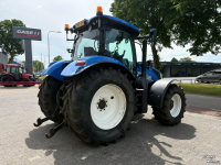 Tractor / Trekker New Holland T6.155 AutoCommand
