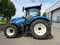 Tractor / Trekker New Holland T6.155 AutoCommand