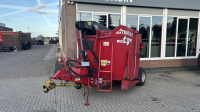Voermengwagen Vertikaal Trioliet TRIOLIET GIGANT 700