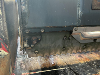 Voermengwagen Vertikaal Trioliet TRIOLIET GIGANT 700