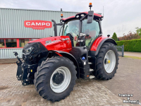 Tractor / Trekker Case-IH IH Puma 185 AFS Connect CVX Stage V GPS RTK