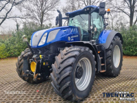 Tractor / Trekker New Holland T 7.315 HD
