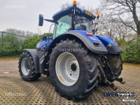 Tractor / Trekker New Holland T 7.315 HD