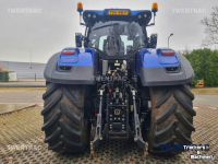 Tractor / Trekker New Holland T 7.315 HD