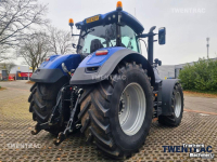 Tractor / Trekker New Holland T 7.315 HD