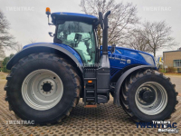 Tractor / Trekker New Holland T 7.315 HD