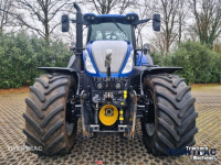 Tractor / Trekker New Holland T 7.315 HD