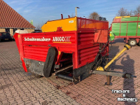 Kuilverdeler Schuitemaker Amigo 20S